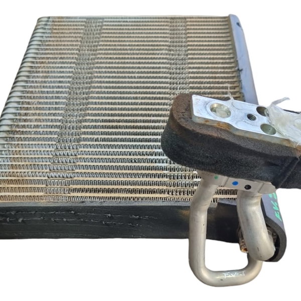 Radiador Evaporador Caixa Ventilação Painel Gm S10  Cx546