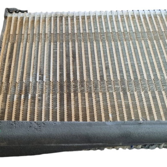 Radiador Evaporador Caixa Ventilação Painel Gm S10  Cx546