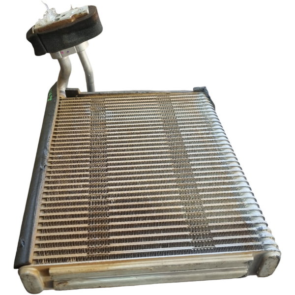 Radiador Evaporador Caixa Ventilação Painel Gm S10  Cx546