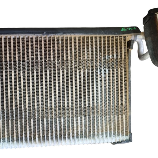 Radiador Evaporador Caixa Ventilação Painel Gm S10  Cx546