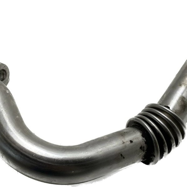Cano Valvula Egr Volkswagen Amarok 2.0 Biturbo 10/20 Cx365