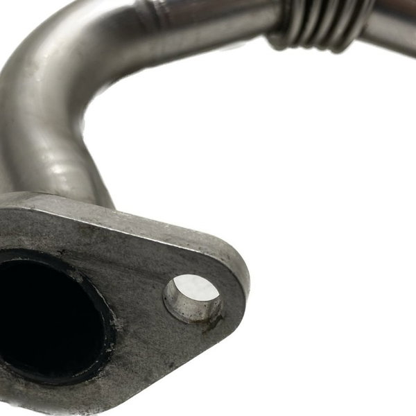 Cano Valvula Egr Volkswagen Amarok 2.0 Biturbo 10/20 Cx365
