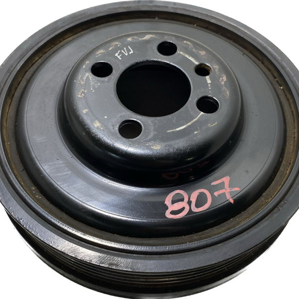 Polia Virabrequim Volkswagen Amarok 2.0 Biturbo 10/20 Cx365