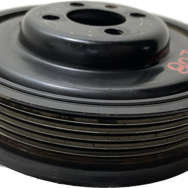 Polia Virabrequim Volkswagen Amarok 2.0 Biturbo 10/20 Cx365
