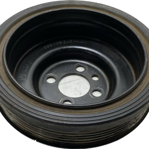 Polia Virabrequim Volkswagen Amarok 2.0 Biturbo 10/20 Cx365