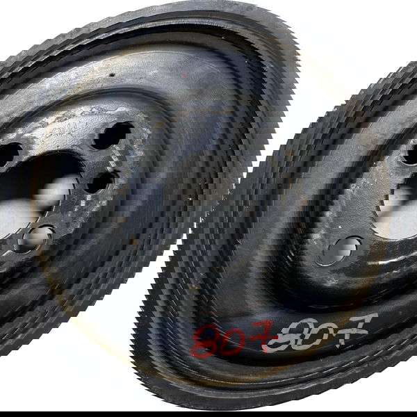 Polia Virabrequim Volkswagen Amarok 2.0 Biturbo 10/20 Cx365