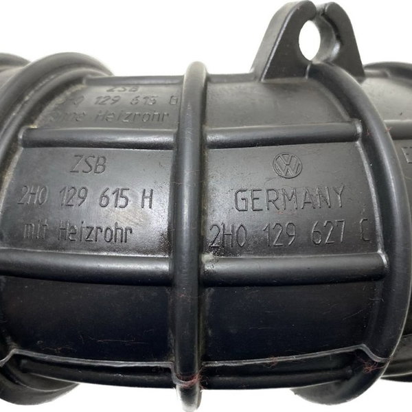 Mangueira Caixa Filtro De Ar Volkswagen Amarok 2.0 Cx365