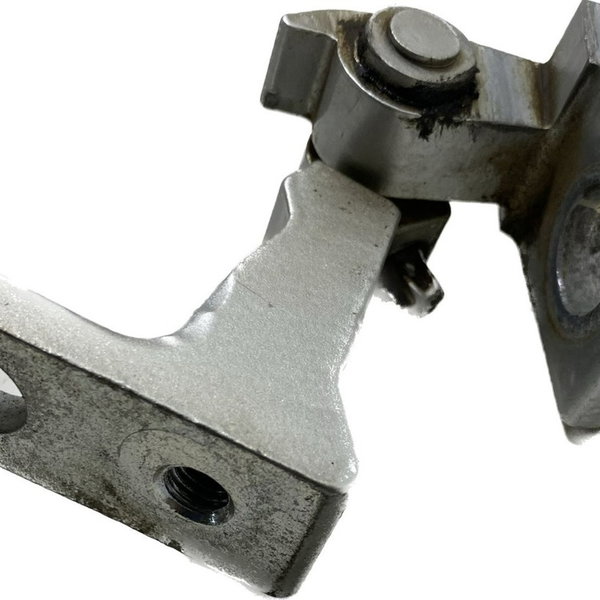 Dobradiça Porta Volkswagen Amarok 2010/2020 Cx365