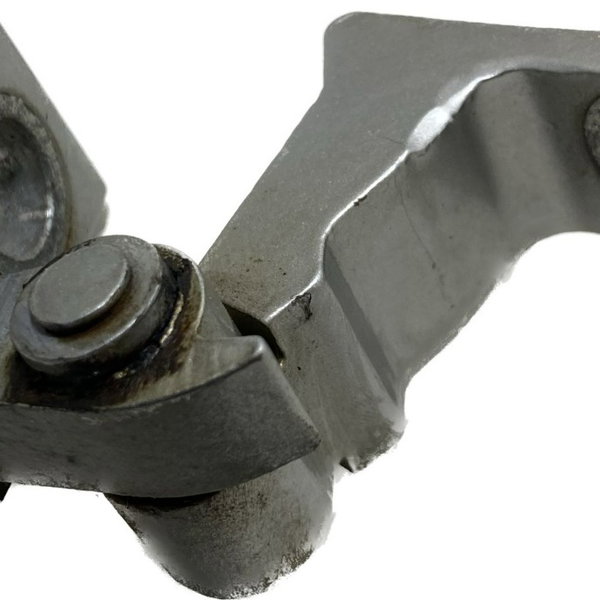Dobradiça Porta Volkswagen Amarok 2010/2020 Cx365