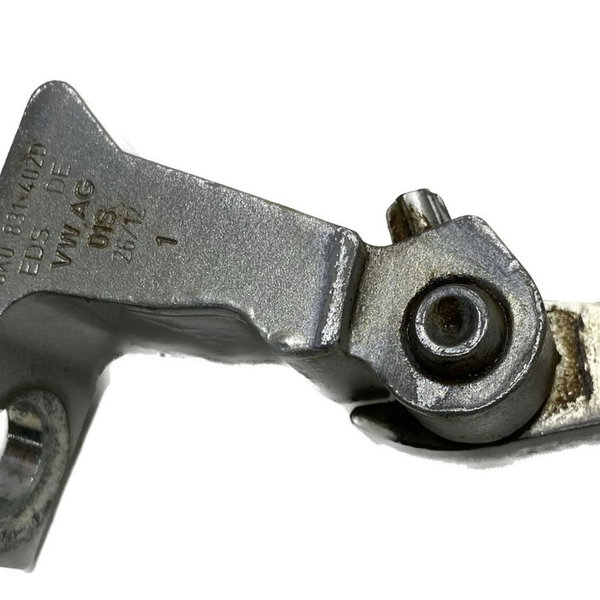 Dobradiça Porta Volkswagen Amarok 2010/2020 Cx365