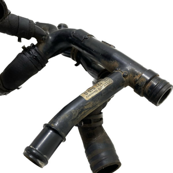 Cano Agua Motor Volkswagen Amarok 2.0 10/20 Cx363