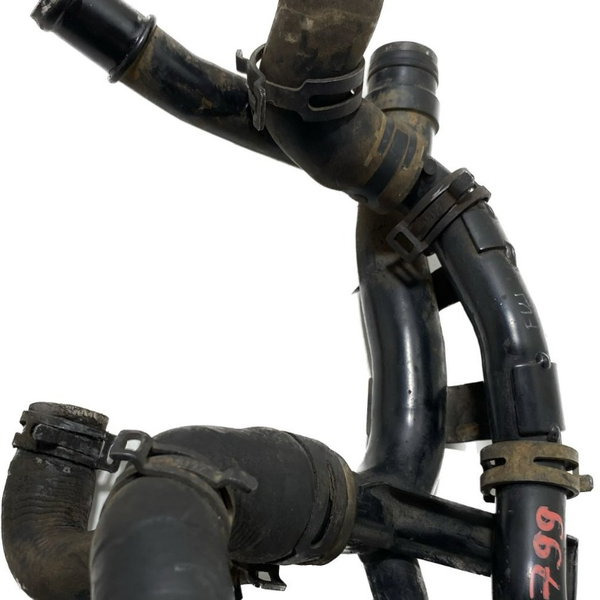 Cano Agua Motor Volkswagen Amarok 2.0 10/20 Cx363