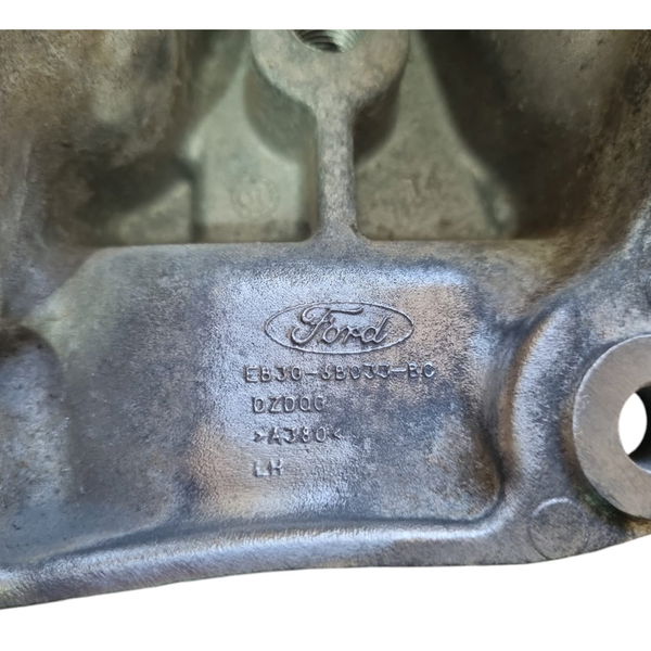 Suporte Coxim Esquerdo Motor Ford Ranger Xls 2.2 2018 Cx489