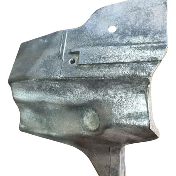 Suporte Coxim Esquerdo Motor Ford Ranger Xls 2.2 2018 Cx489