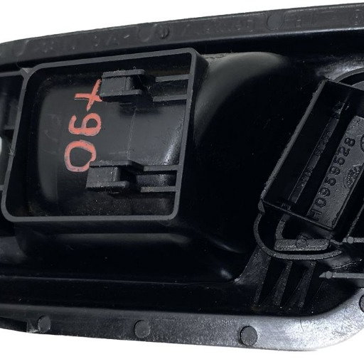 Maçaneta Interna Dianteira Direita Volkswagen Amarok Cx364 Dianteira/traseira