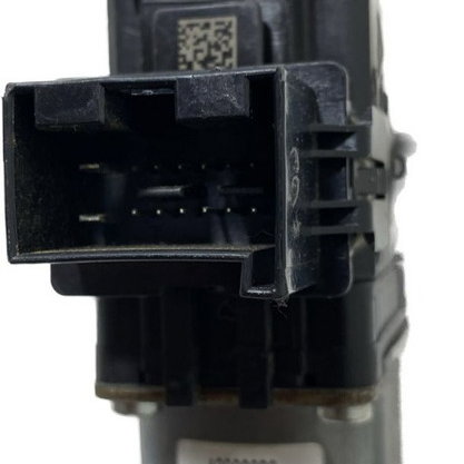 Motor Vidro Dianteiro Direito Volkswagen Amarok 10/20 Cx364