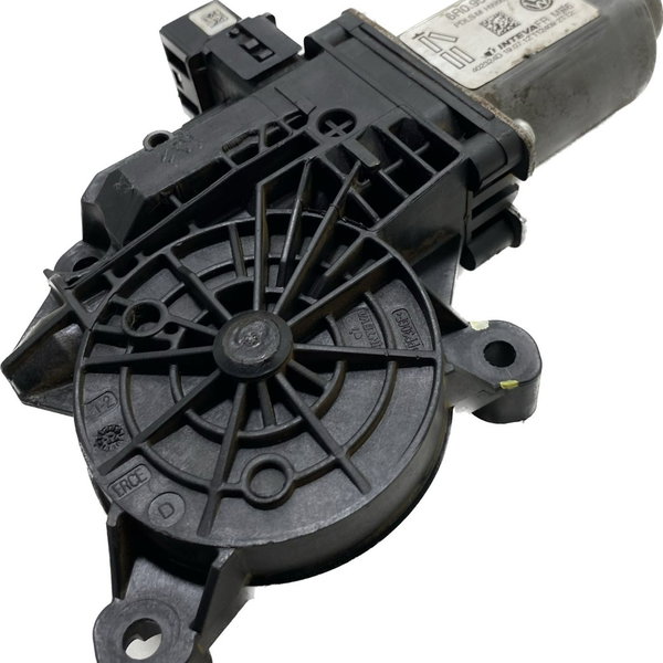 Motor Vidro Dianteiro Direito Volkswagen Amarok 10/20 Cx364