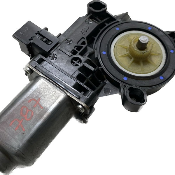 Motor Vidro Dianteiro Direito Volkswagen Amarok 10/20 Cx364