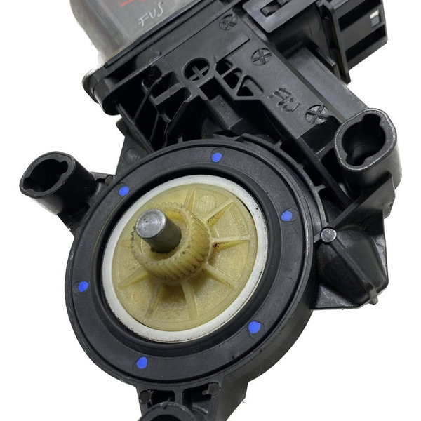 Motor Vidro Dianteiro Direito Volkswagen Amarok 10/20 Cx364