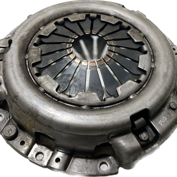 Disco Plator Mitsubishi Pajero Sport 2.5 Manual 06/11