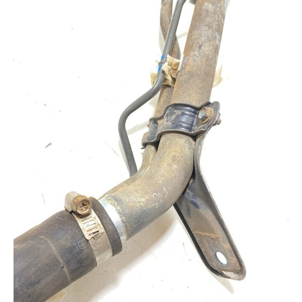 Gargalo Tanque Combustível Toyota Hilux 2.8 16/22