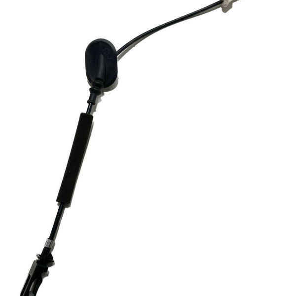 Cabo Maçaneta Int Fechadura Diant Dir Ford Ecosport Cx363