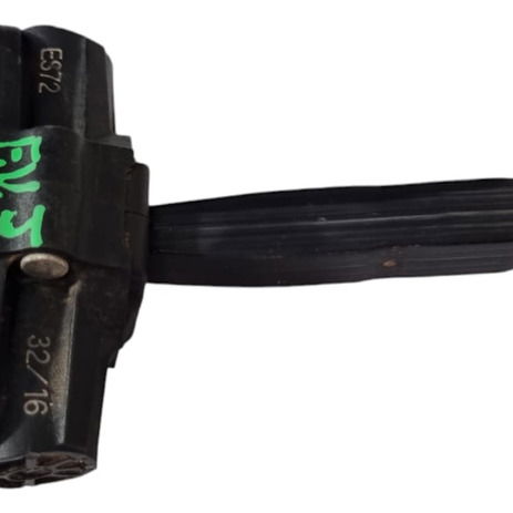 Limitador Porta Traseira Direita Fiat Toro 2.0 2016 Cx500