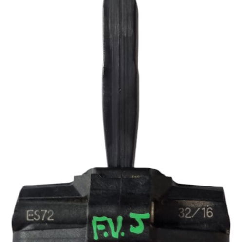 Limitador Porta Traseira Direita Fiat Toro 2.0 2016 Cx500