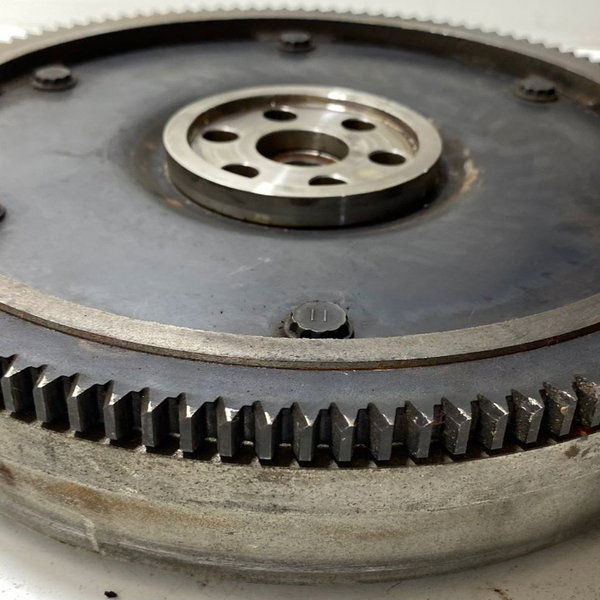 Volante Motor Mitsubishi Pajero Sport Manual 2.5 06/11