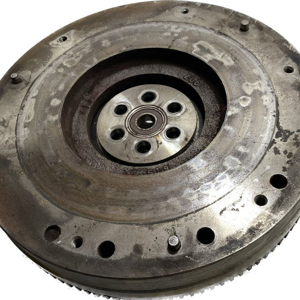 Volante Motor Mitsubishi Pajero Sport Manual 2.5 06/11