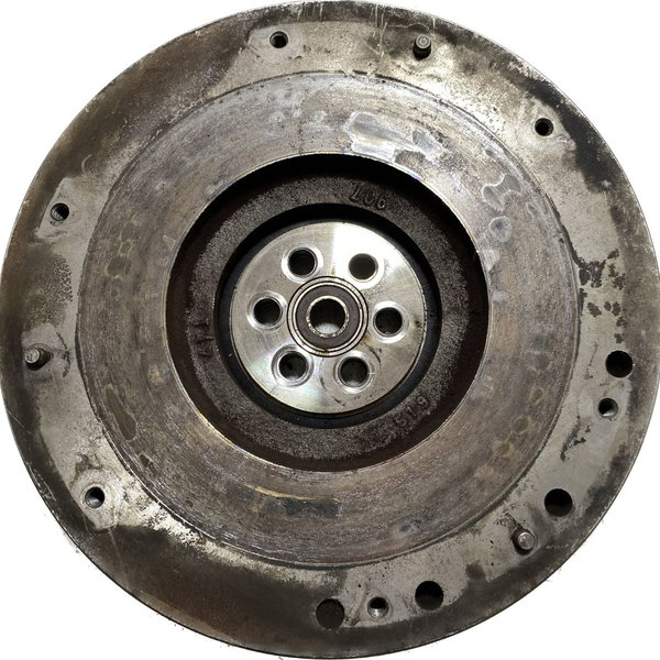 Volante Motor Mitsubishi Pajero Sport Manual 2.5 06/11