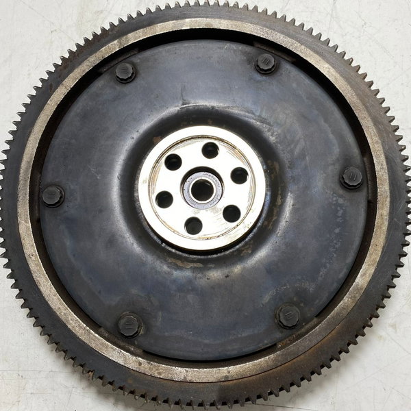 Volante Motor Mitsubishi Pajero Sport Manual 2.5 06/11