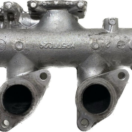 Coletor Admissão Mitsubishi Pajero Sport 2.5 06/11 Cx569