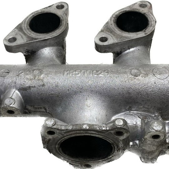 Coletor Admissão Mitsubishi Pajero Sport 2.5 06/11 Cx569