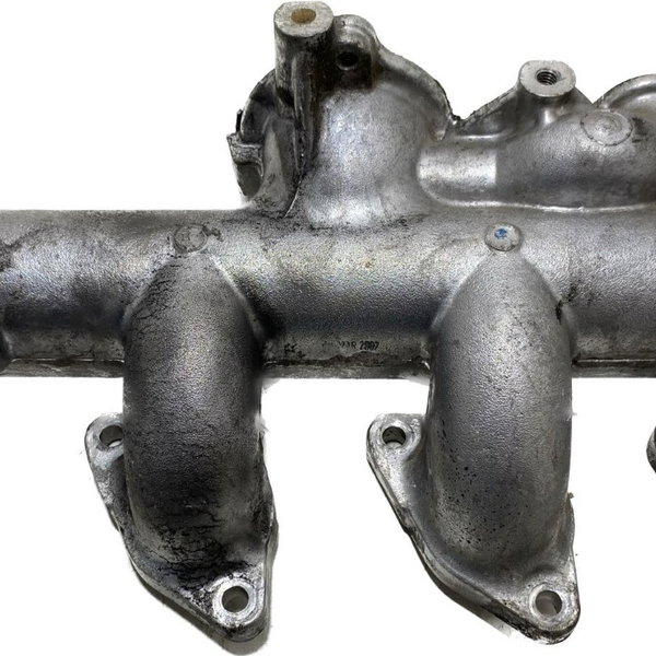 Coletor Admissão Mitsubishi Pajero Sport 2.5 06/11 Cx569