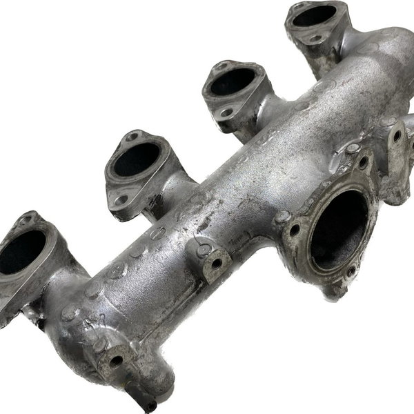 Coletor Admissão Mitsubishi Pajero Sport 2.5 06/11 Cx569