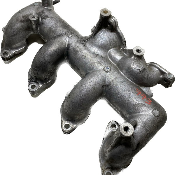Coletor Admissão Mitsubishi Pajero Sport 2.5 06/11 Cx569