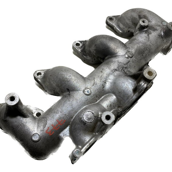 Coletor Admissão Mitsubishi Pajero Sport 2.5 06/11 Cx569