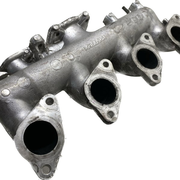 Coletor Admissão Mitsubishi Pajero Sport 2.5 06/11 Cx569