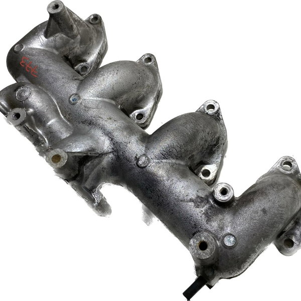 Coletor Admissão Mitsubishi Pajero Sport 2.5 06/11 Cx569
