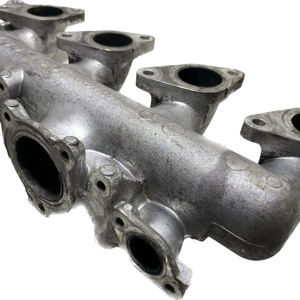 Coletor Admissão Mitsubishi Pajero Sport 2.5 06/11 Cx569