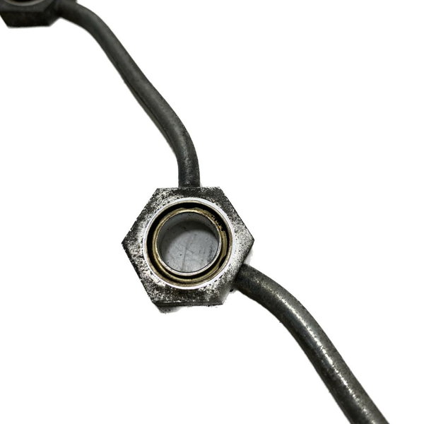 Cano Retorno Bicos Mitsubishi Pajero Sport 2.5 06/11 Cx364