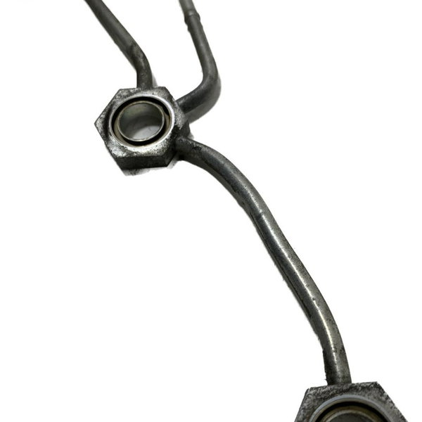 Cano Retorno Bicos Mitsubishi Pajero Sport 2.5 06/11 Cx364