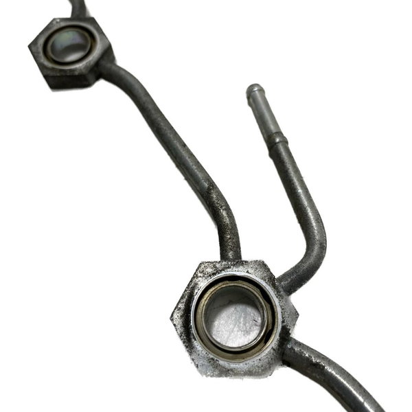 Cano Retorno Bicos Mitsubishi Pajero Sport 2.5 06/11 Cx364
