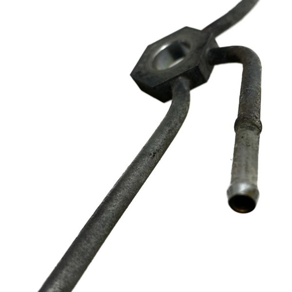 Cano Retorno Bicos Mitsubishi Pajero Sport 2.5 06/11 Cx364