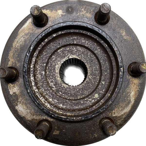 Rolamento Roda Dianteira Toyota Hilux 3.0 2005/2015