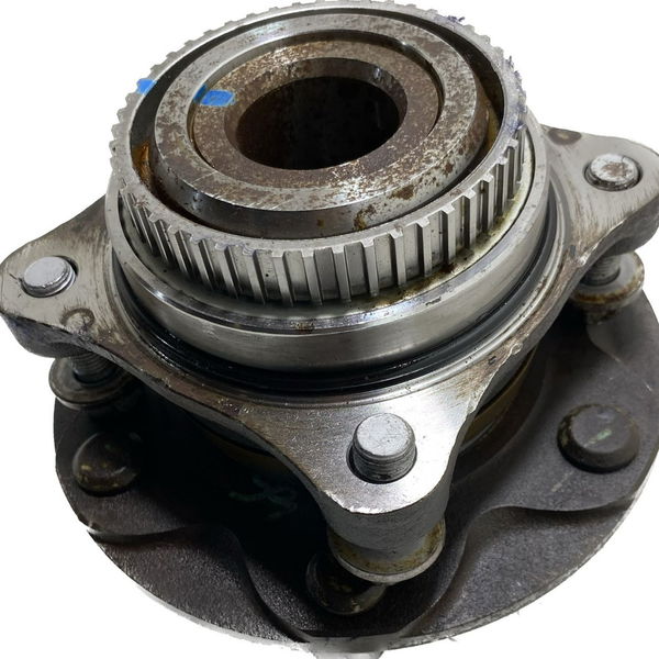 Rolamento Roda Dianteira Toyota Hilux 3.0 2005/2015