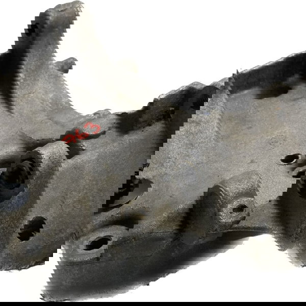 Suporte Alternador Peugeot 206 207 2001/2012 Cx363