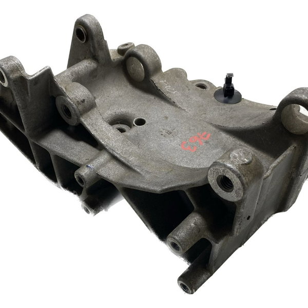 Suporte Alternador Peugeot 206 207 2001/2012 Cx363