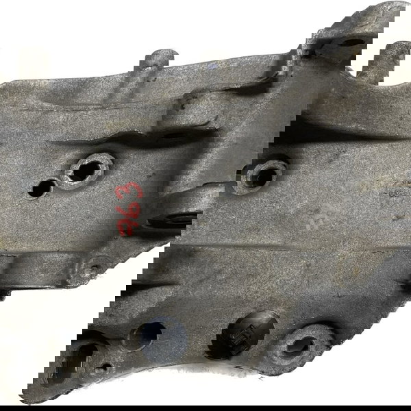 Suporte Alternador Peugeot 206 207 2001/2012 Cx363